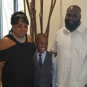 Meet your Posher, Rolando